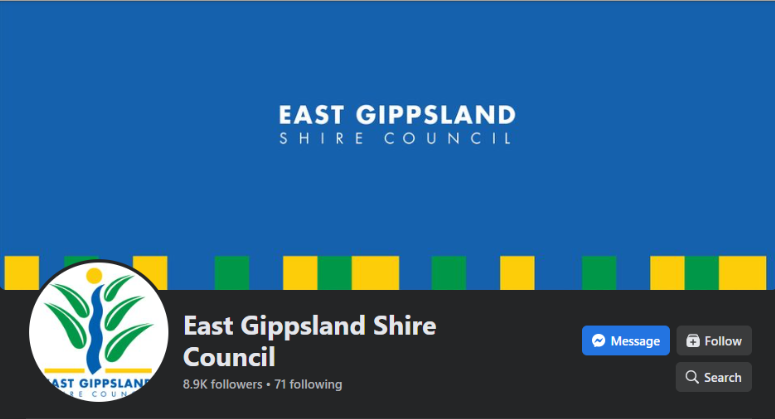 east-gippsland-shire-council