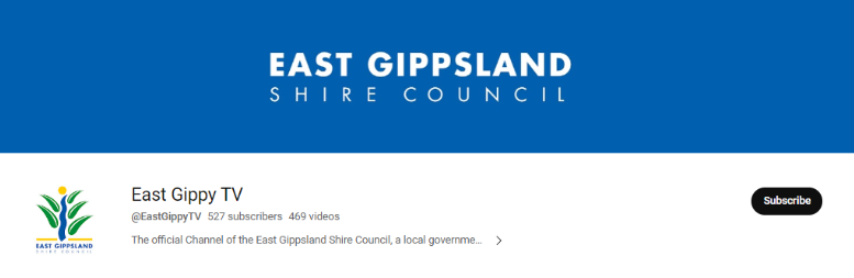 east-gippsland-shire-council