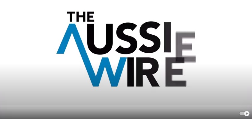 the aussie wire youtube channel